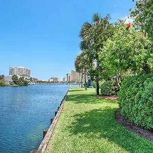 Shoreline Towers Townhouse 4-1 , Destin United States