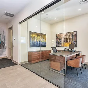 Ascent North Pool Gym Near Mayo And Quarter , Scottsdale United States