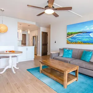 Island Sands 505 , Maalaea United States