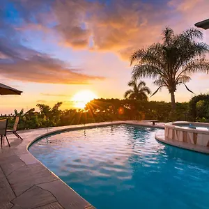 Affordable Luxury On One Acre , Kailua-Kona United States